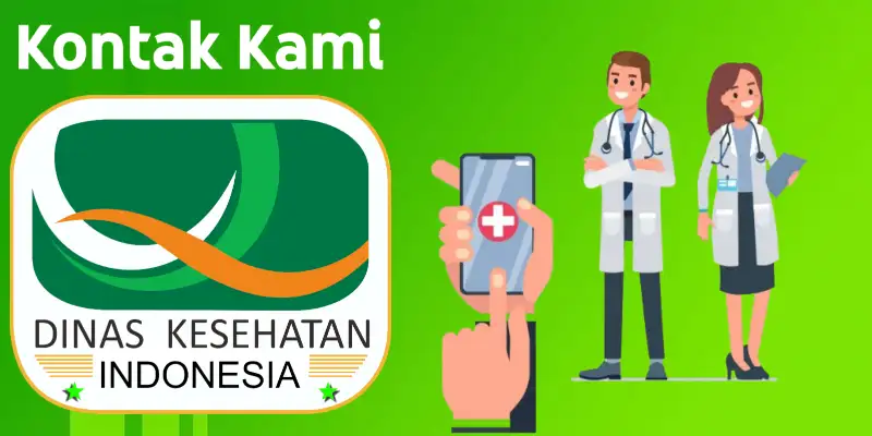 Layanan Dinkes Nias